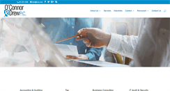 Desktop Screenshot of ocd.com